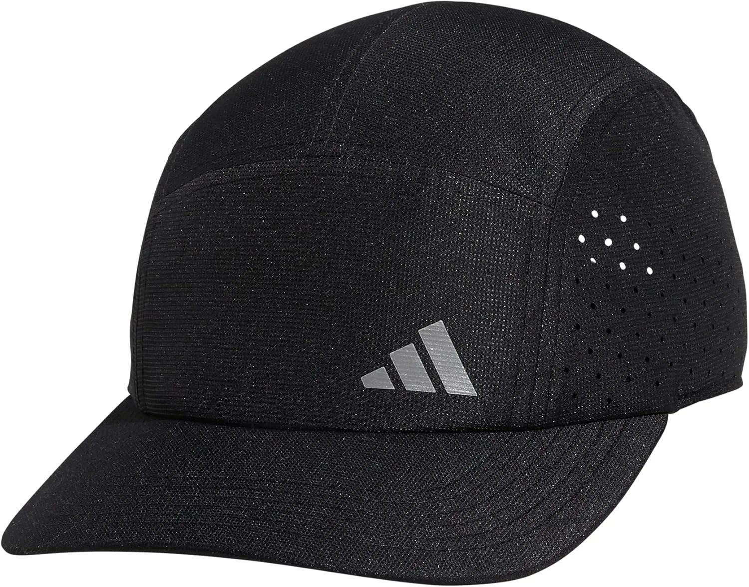 adidas Men's Superlite Trainer 3 Performance Relaxed Fit Adjustable Running and Training Hat