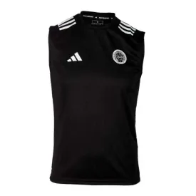 Adidas WAKO Training Tank Sleeveless Shirt