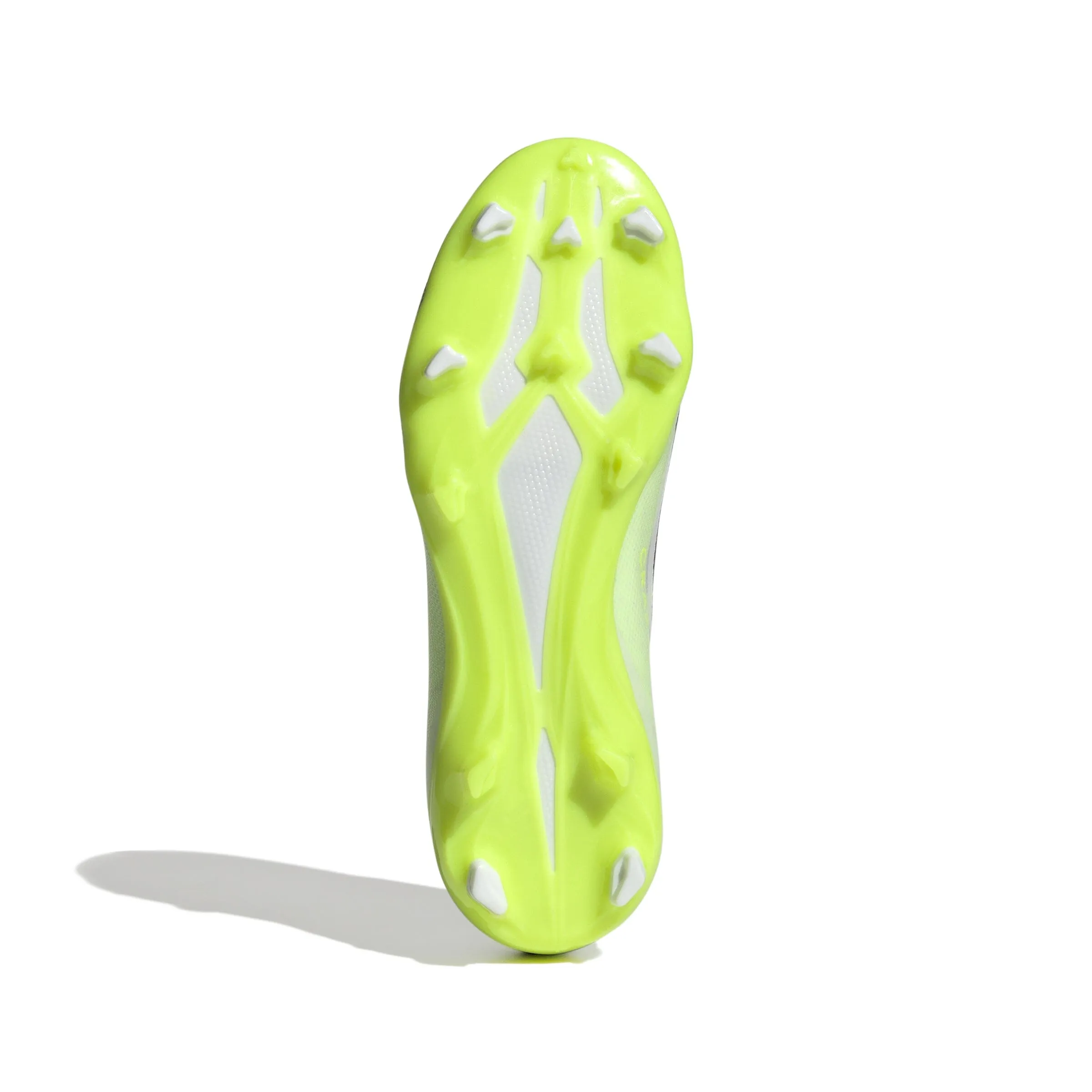 adidas Youth X Crazyfast.1 Firm Ground Cleats | IE4208