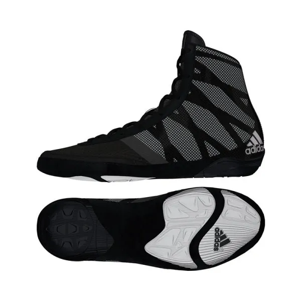 Adidias Pretereo 3 Wrestling Boxing Shoes