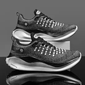 Air Cushion Running Shoes - Lightweight & Breathable