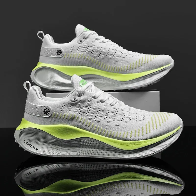 Air Cushion Running Shoes - Lightweight & Breathable