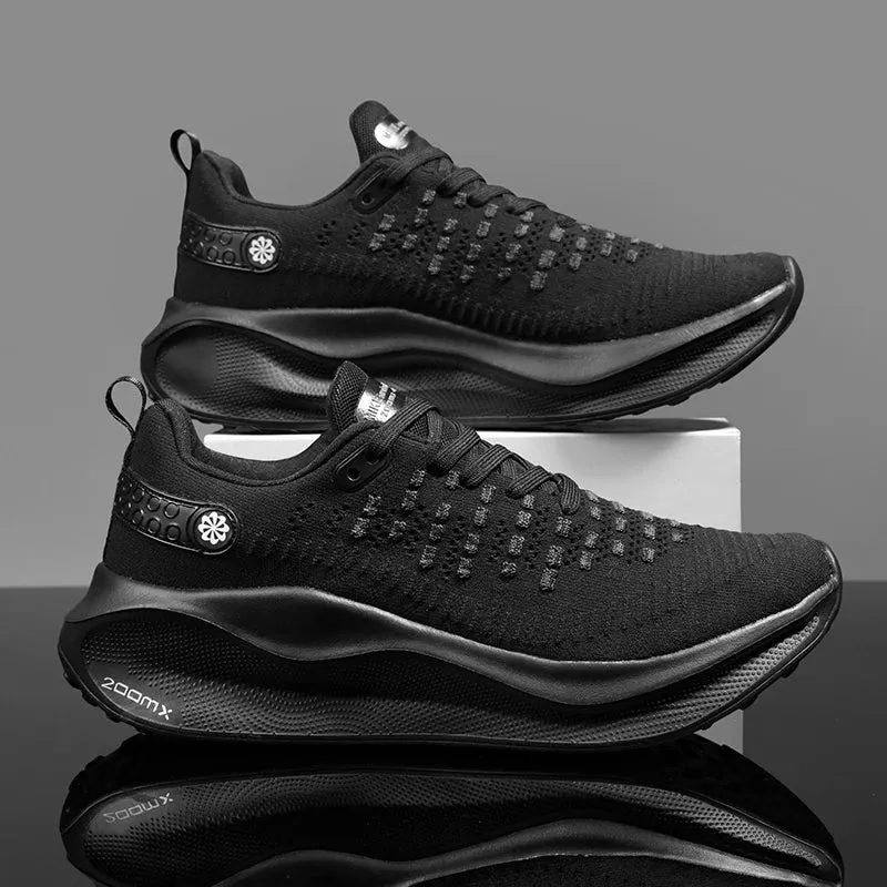 Air Cushion Running Shoes - Lightweight & Breathable