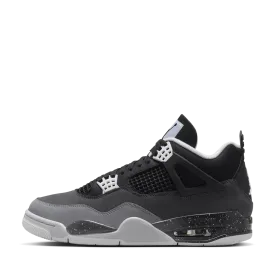 Air Jordan 4 Retro 'Fear'