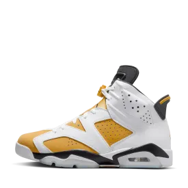 Air Jordan 6 Retro 'Yellow Ochre'