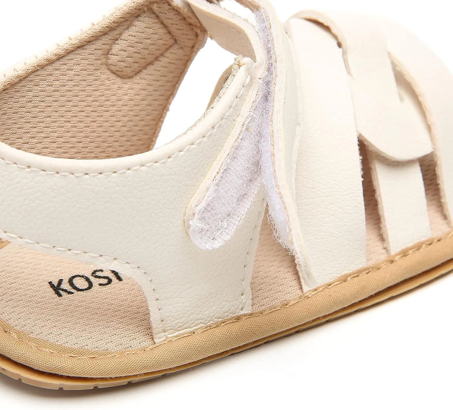 Baby Sandal Tassels Summer Toddler Slipper Shoes 0-18 Months