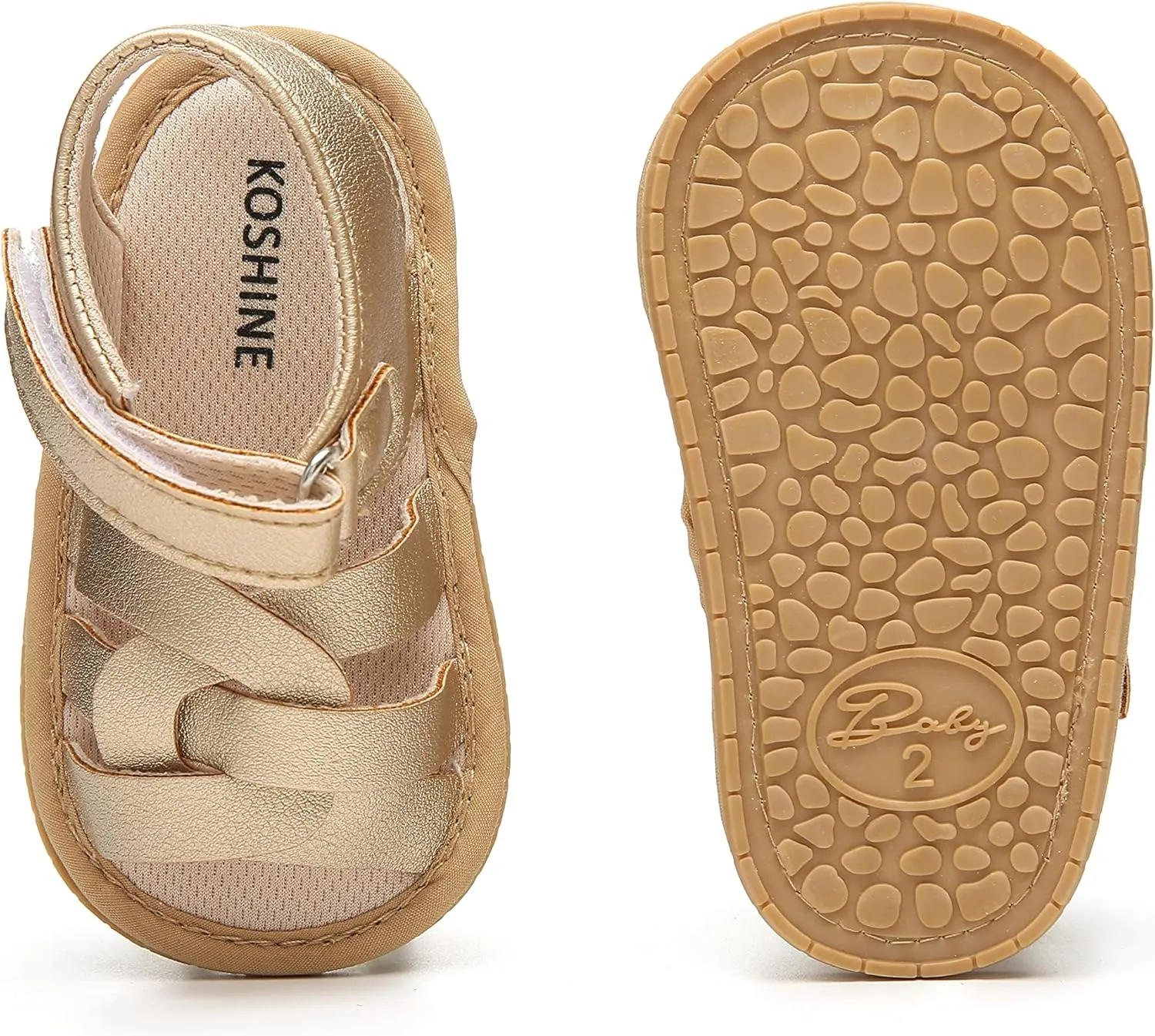 Baby Sandal Tassels Summer Toddler Slipper Shoes 0-18 Months