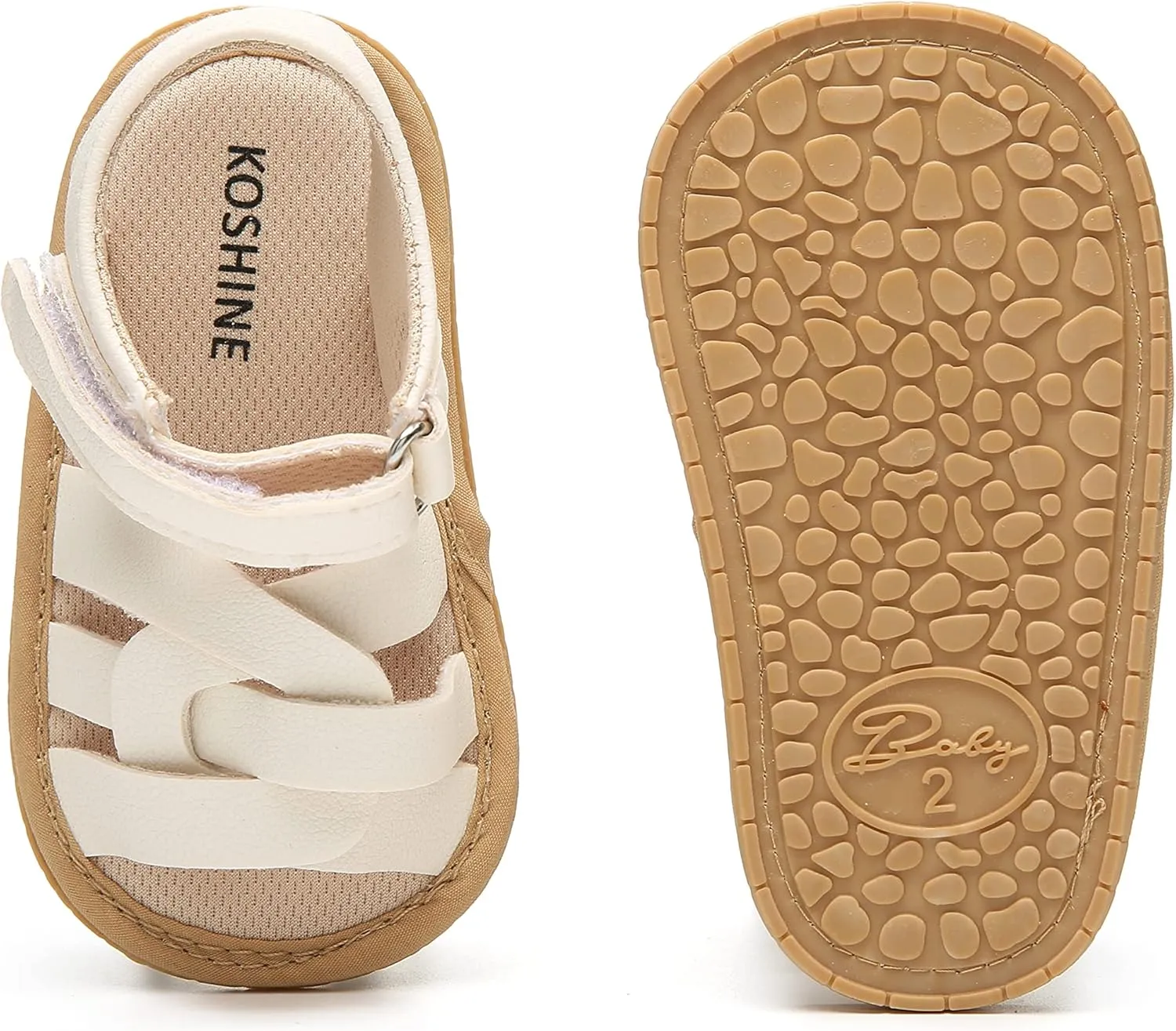Baby Sandal Tassels Summer Toddler Slipper Shoes 0-18 Months