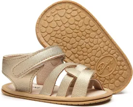 Baby Sandal Tassels Summer Toddler Slipper Shoes 0-18 Months