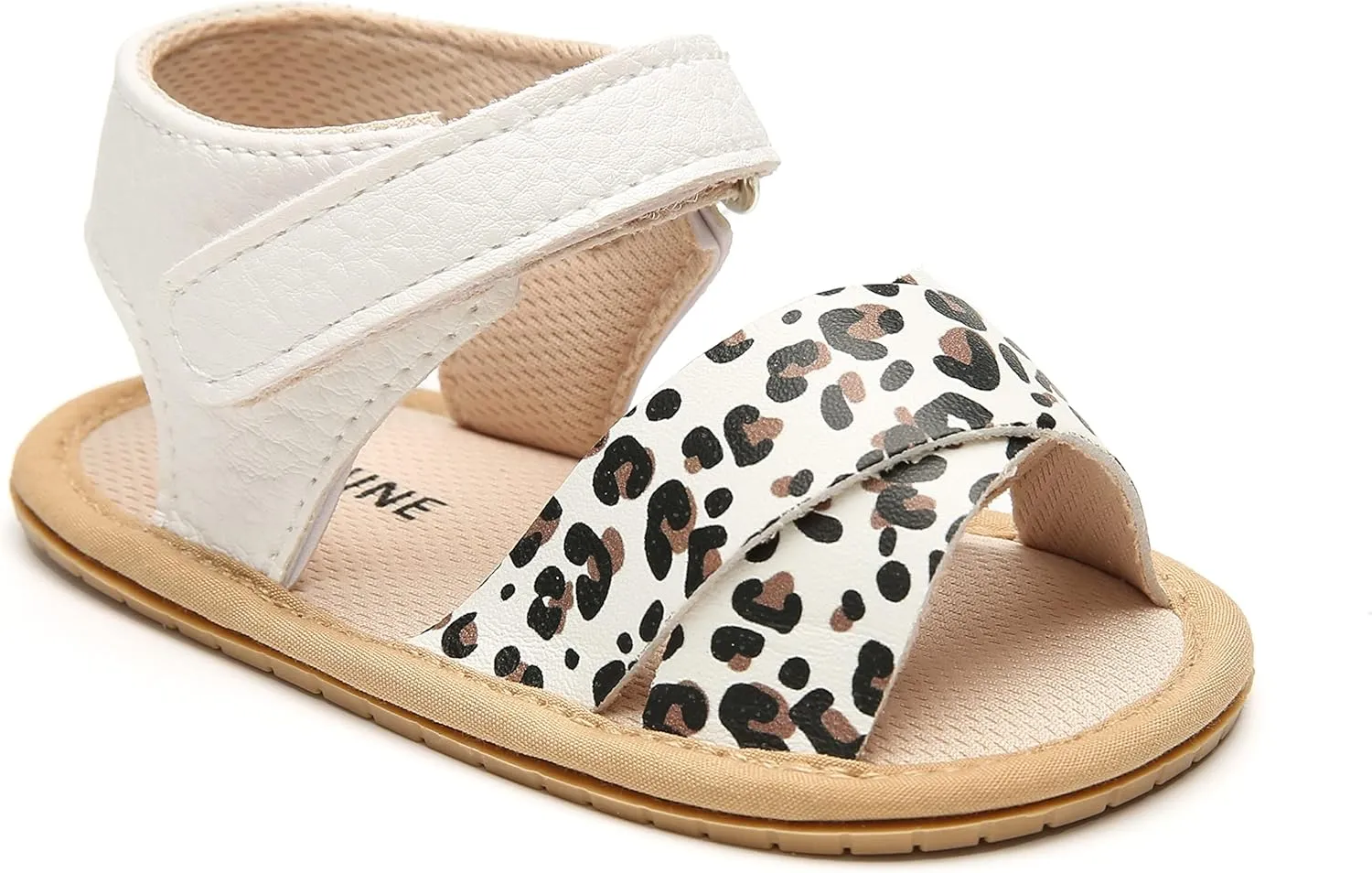 Baby Sandal Tassels Summer Toddler Slipper Shoes 0-18 Months