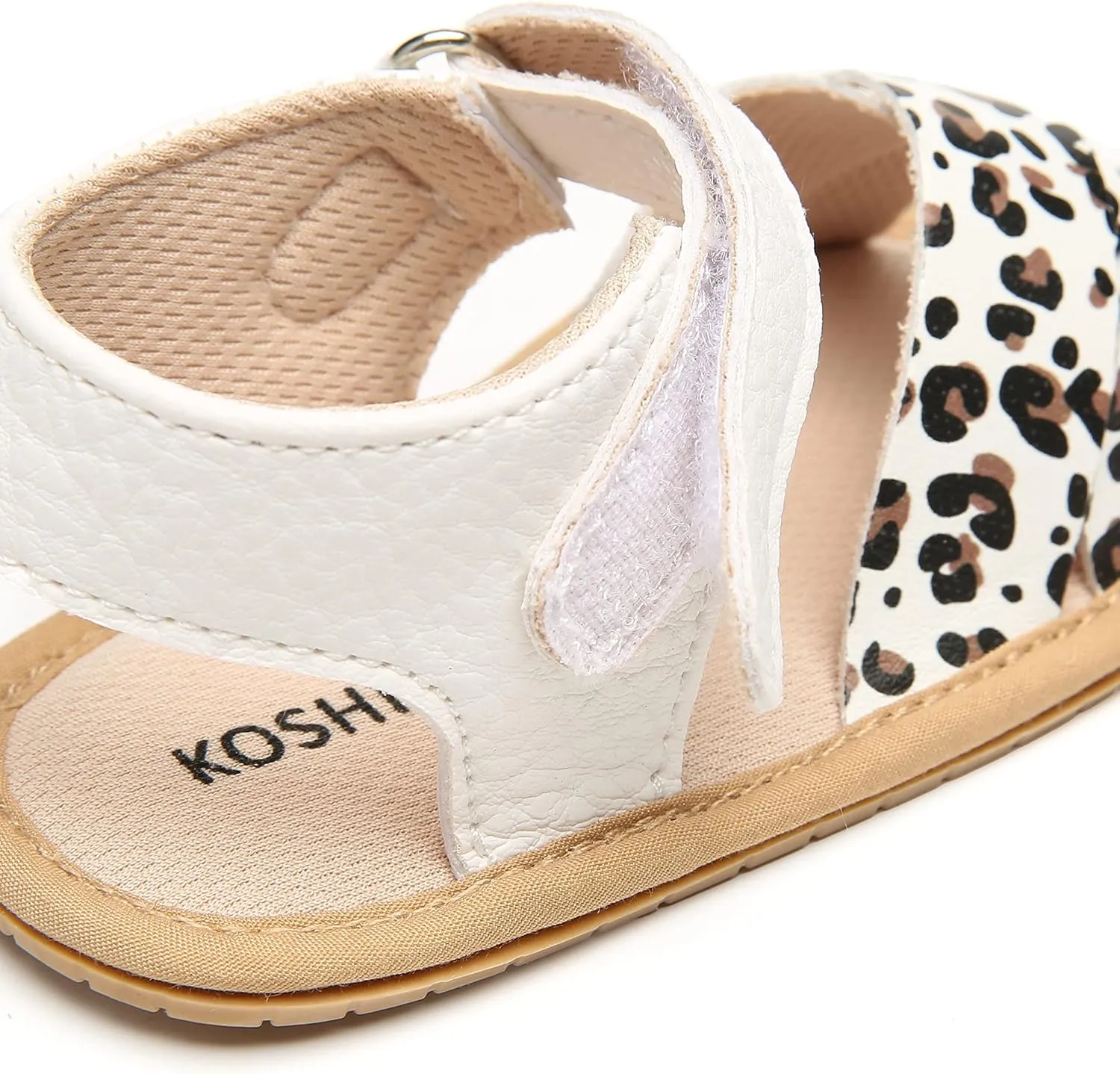 Baby Sandal Tassels Summer Toddler Slipper Shoes 0-18 Months