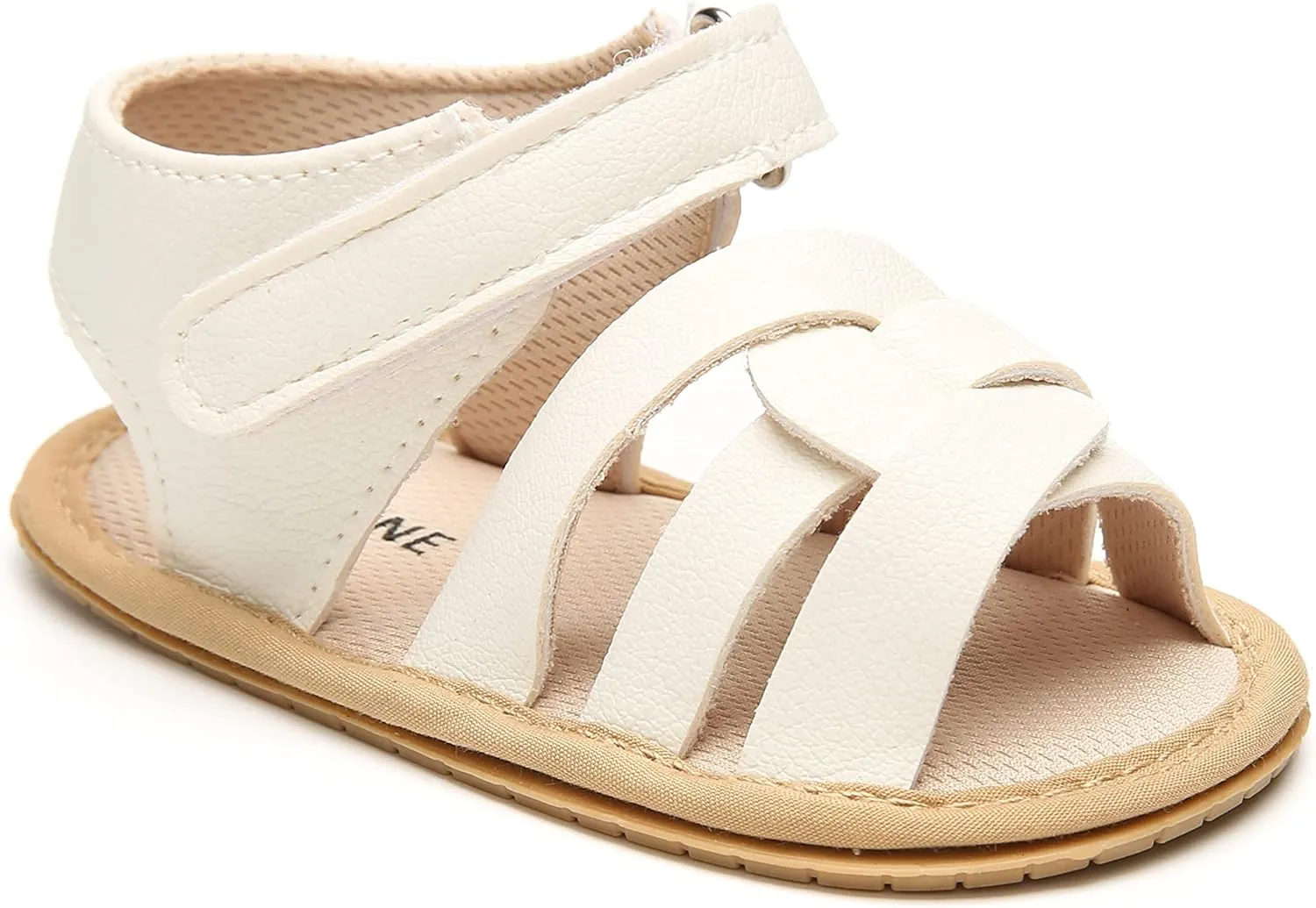 Baby Sandal Tassels Summer Toddler Slipper Shoes 0-18 Months