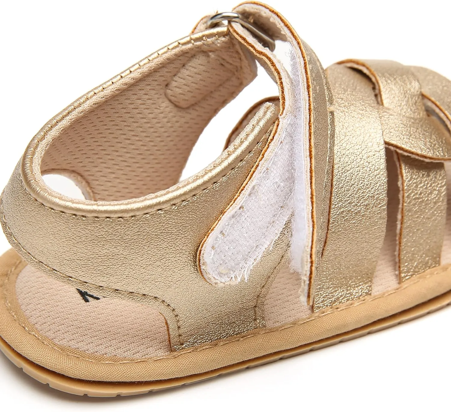 Baby Sandal Tassels Summer Toddler Slipper Shoes 0-18 Months
