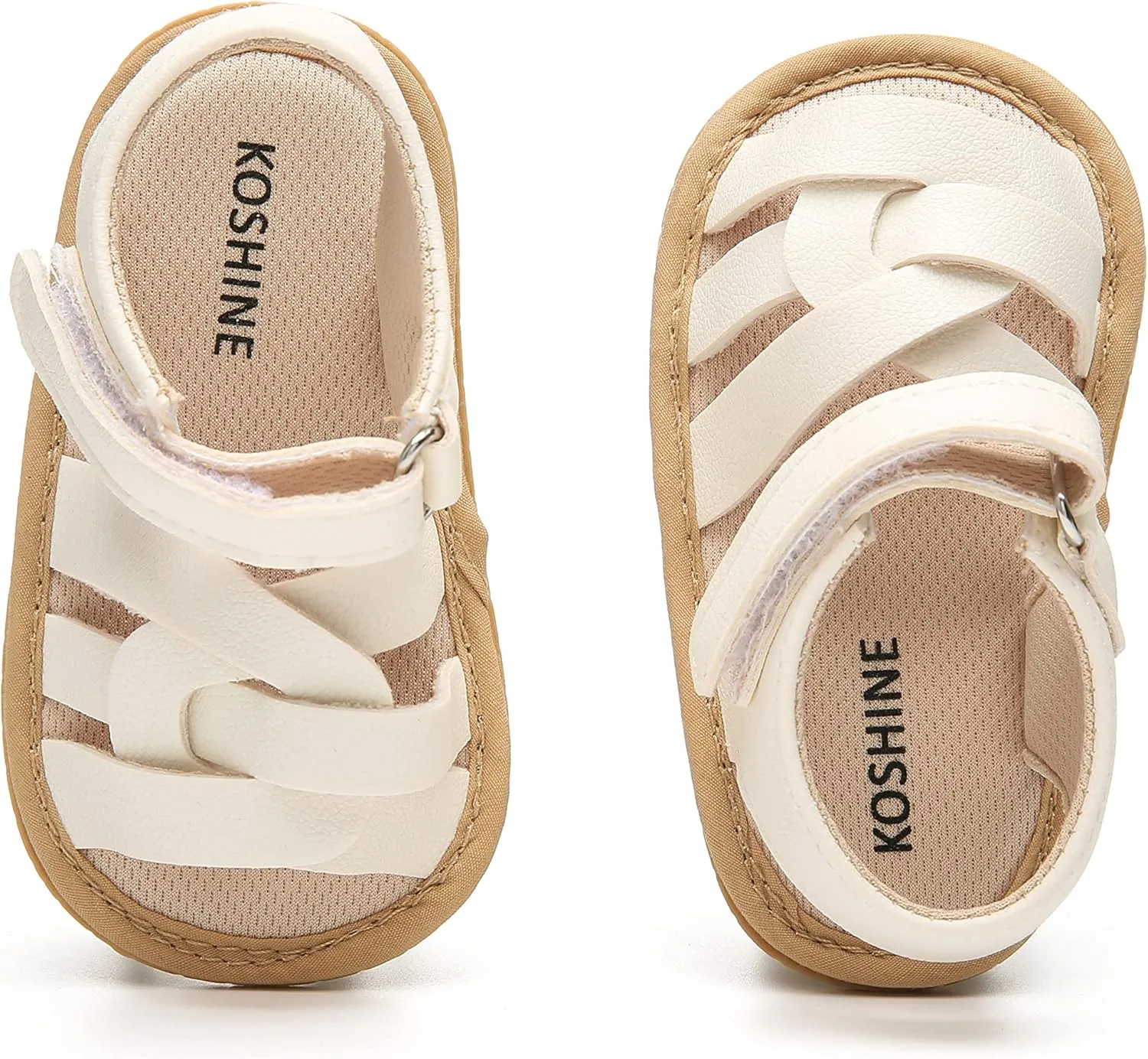 Baby Sandal Tassels Summer Toddler Slipper Shoes 0-18 Months
