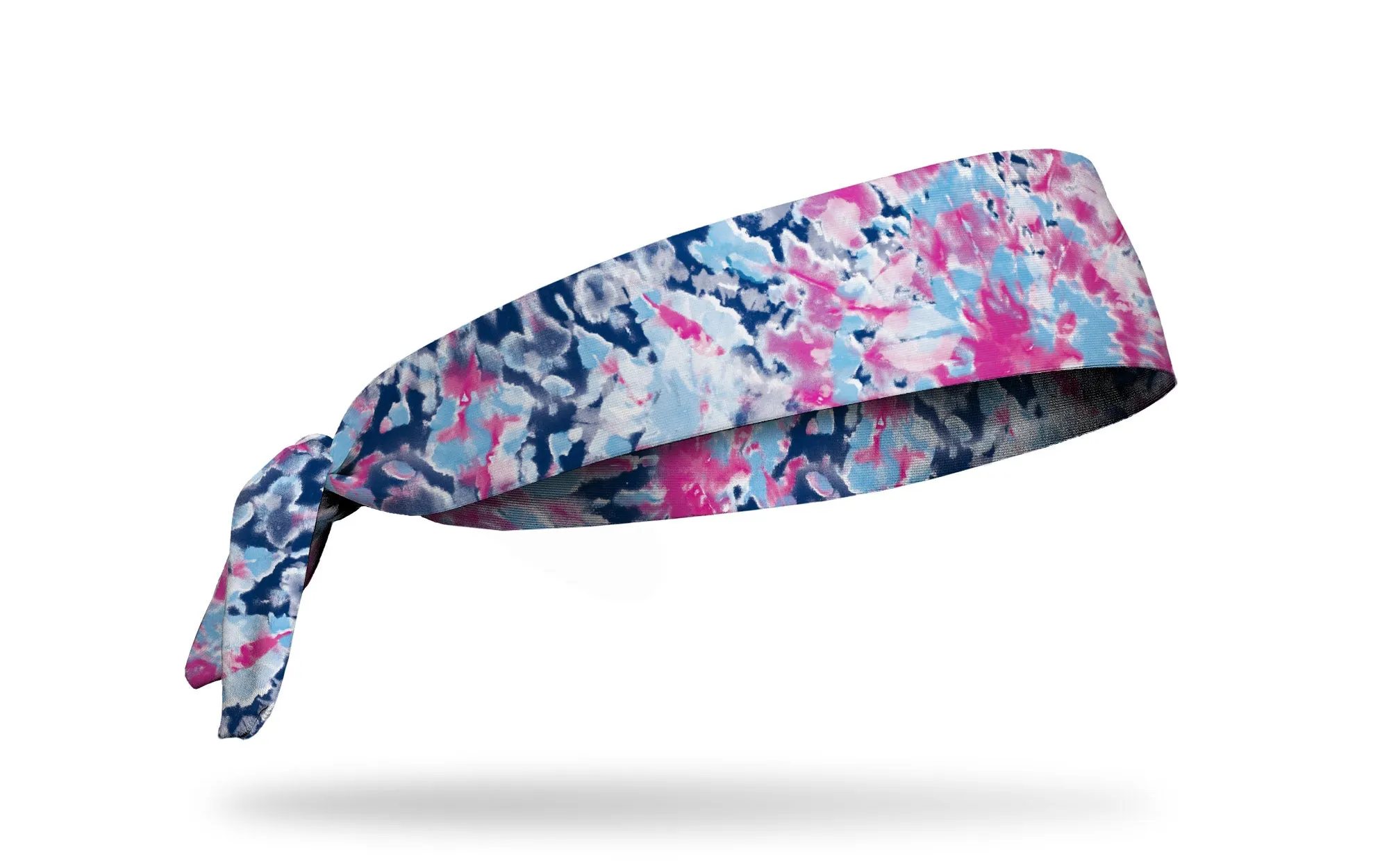 Berry Delicious Tie Headband