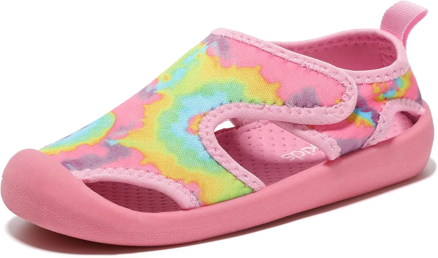 Boys Girls Water Shoes Quick-Dry Cute Beach Swim Pool Shoes