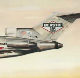 Licensed To Ill Explicit Lyrics