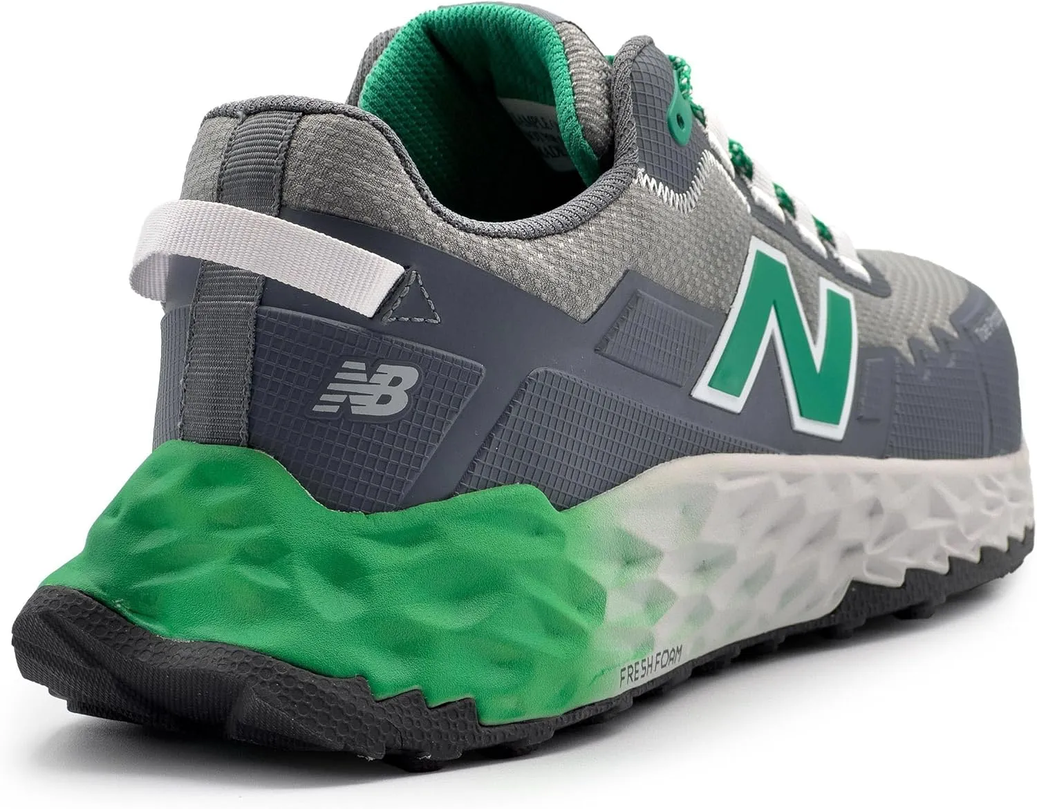 New Balance Men's Composite Toe Cremorne Fresh Foam Industrial Shoe