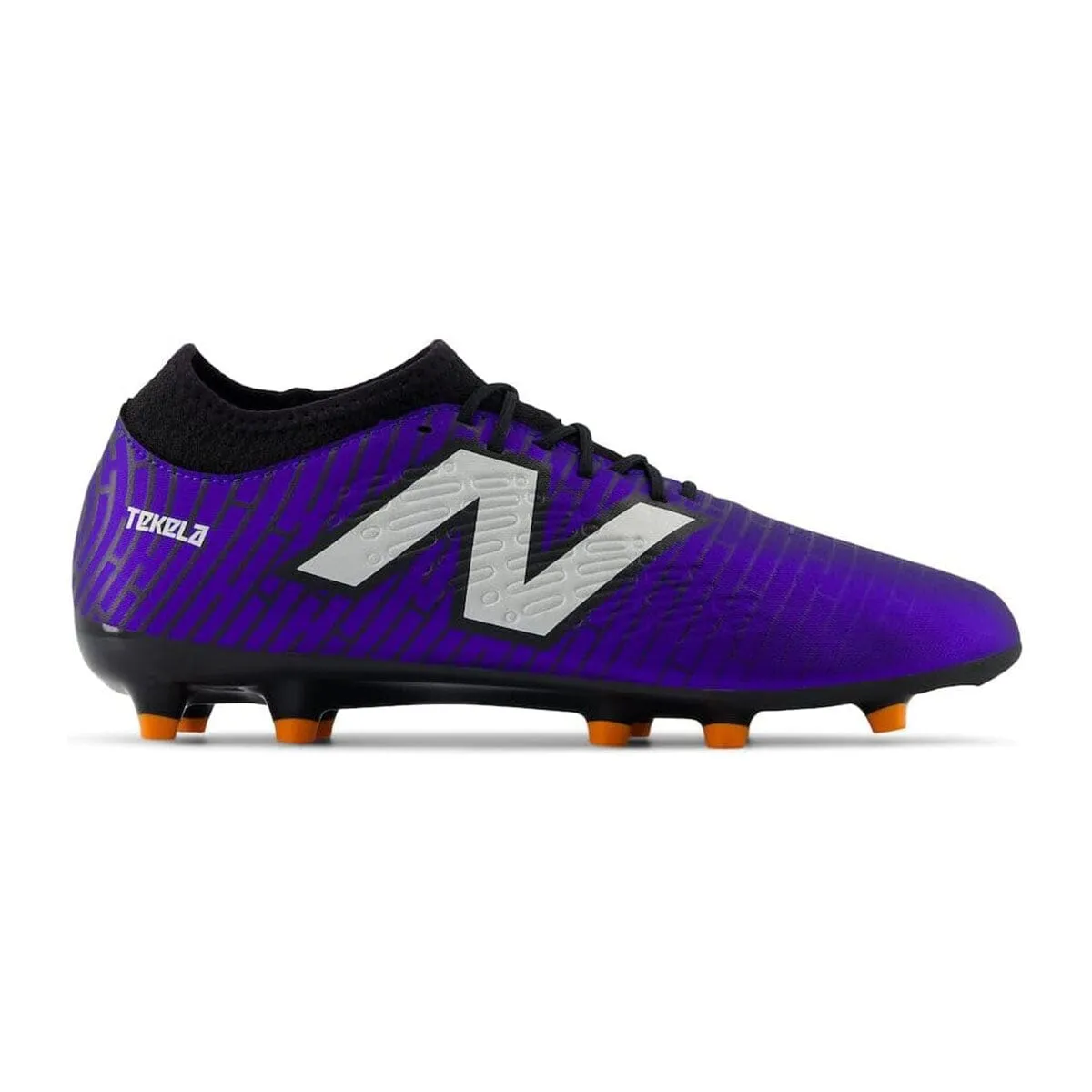 New Balance Youth  Tekela Magique FG V4  Soccer Shoe | SJT3FZ45