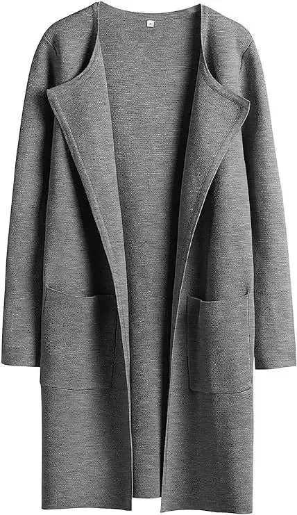 Olivia | Chic Everyday Cardigan