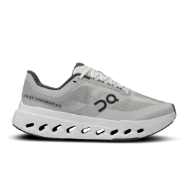 On Running Women's Cloudsurfer Next Shoes - Glacier / White