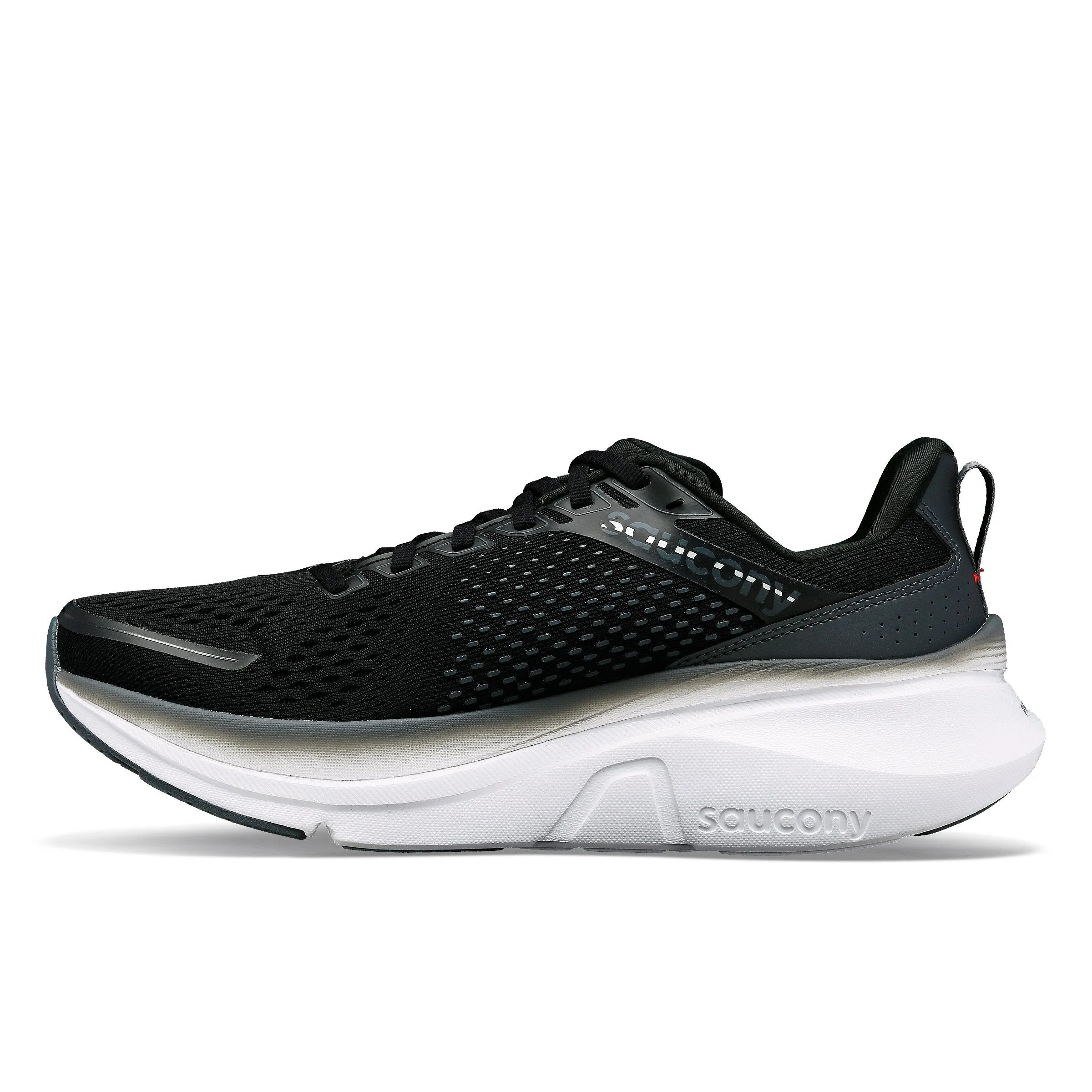 Saucony Men's Guide 17 Running Shoe