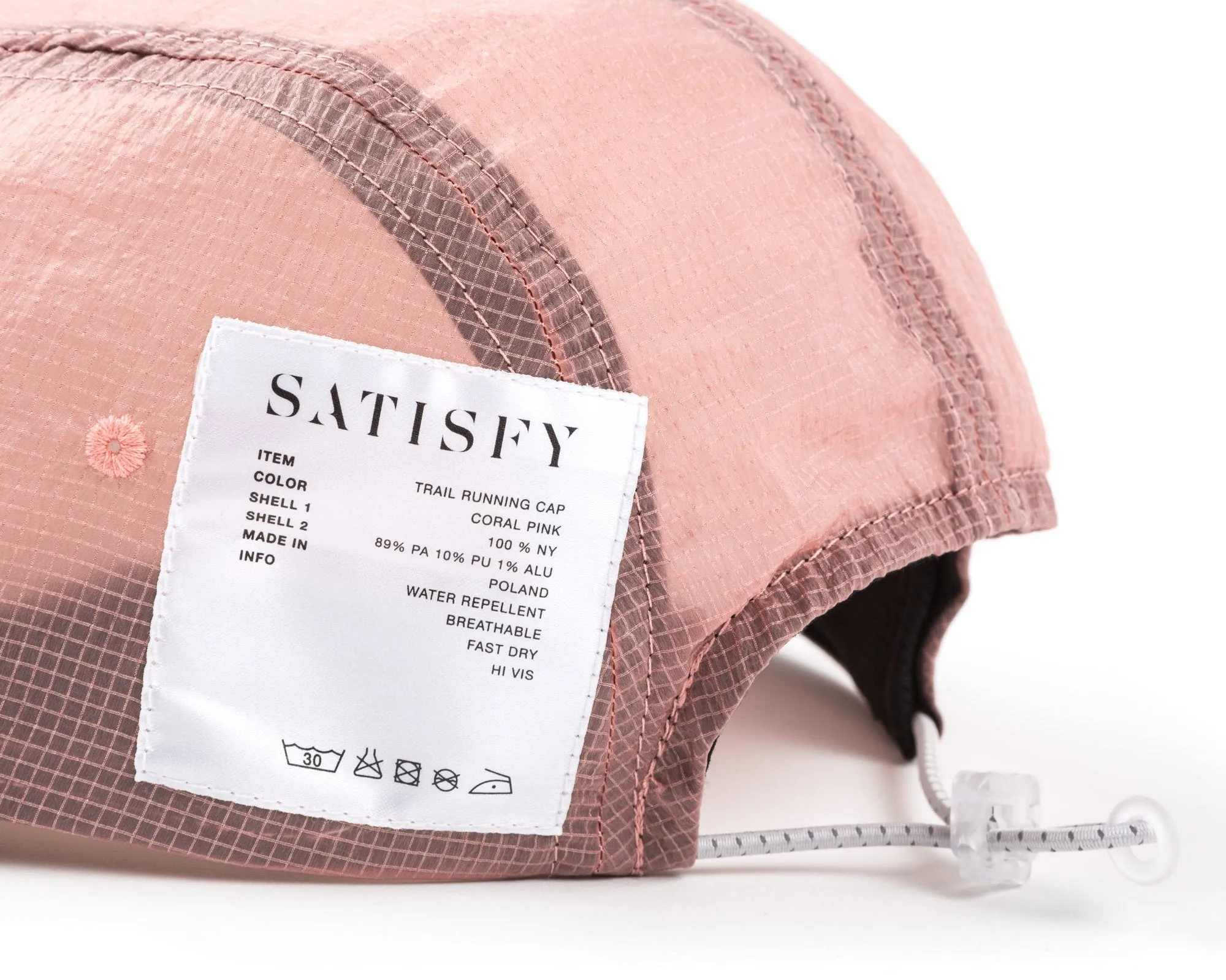 Trail Running Cap